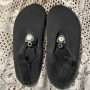 SIMARI Water Shoes Aqua Socks Barefoot Quick Dry Beach Pool Yoga Women 38 39